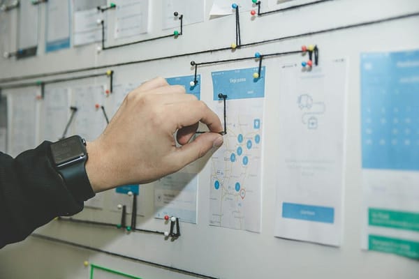 我想學 TDD 來讓我《更有自信的寫完程式及重構》