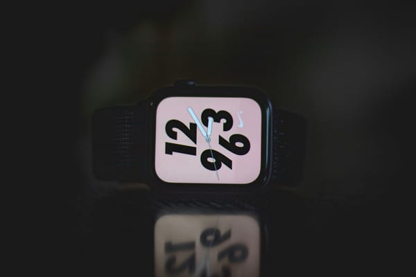 讓我為你開啟 HealthKit 的大門